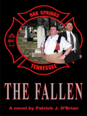 cover image of The Fallen